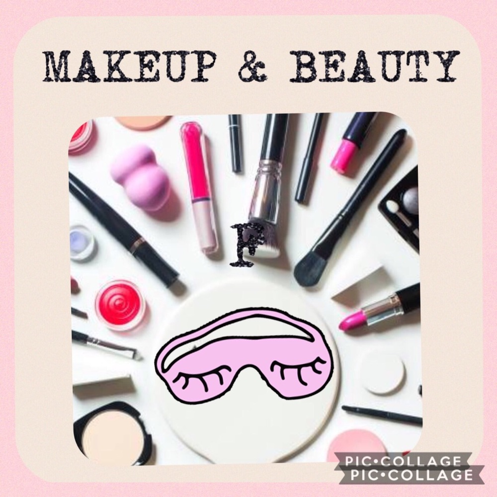 Makeup and Beauty Supplies